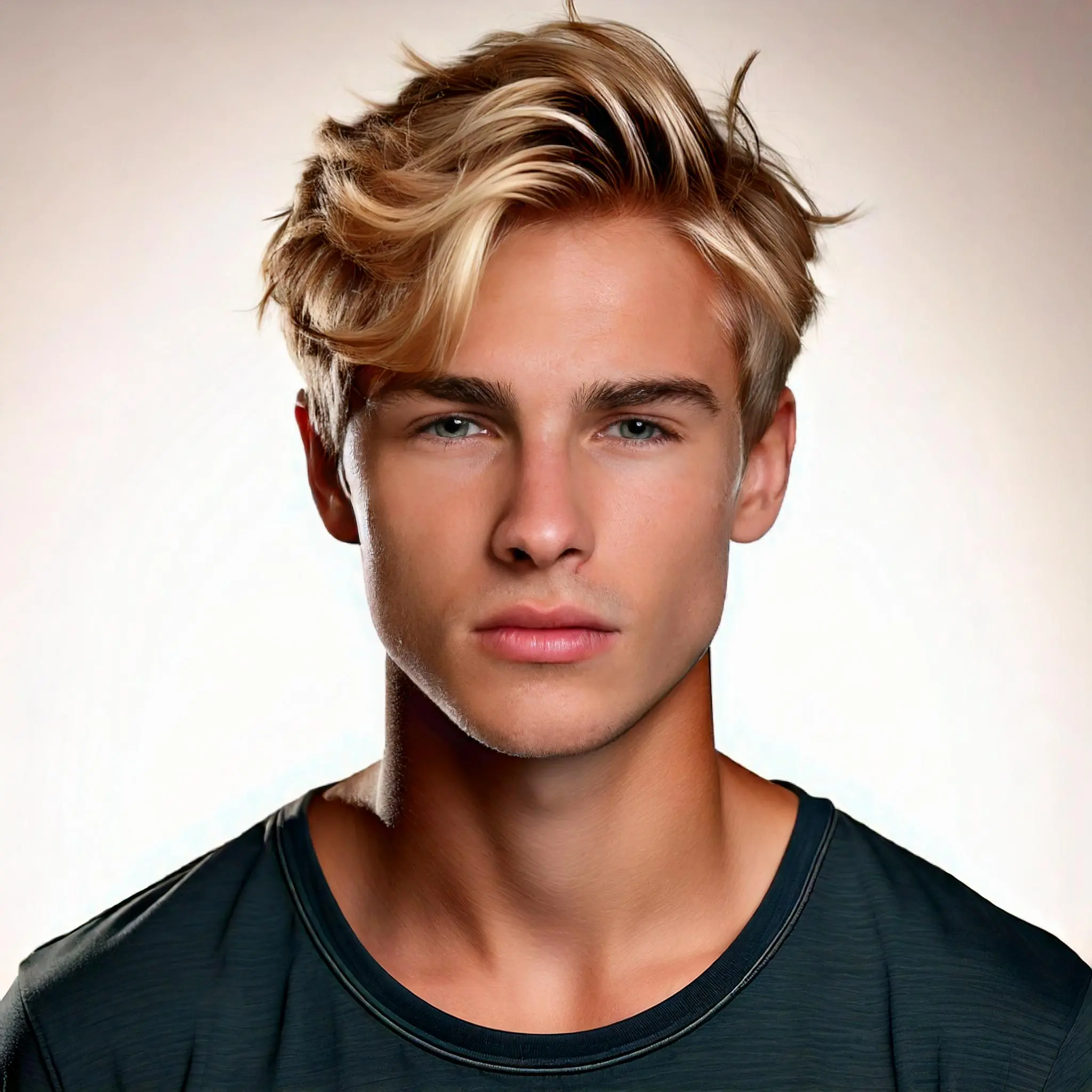 Foto von Phillip Steiner, Projektmanager